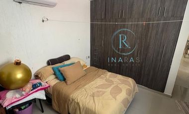 CASA EN VENTA EN CIUDAD DEL CARMEN, CAMPECHE.