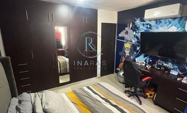 CASA EN VENTA EN CIUDAD DEL CARMEN, CAMPECHE.