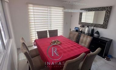CASA EN VENTA EN CIUDAD DEL CARMEN, CAMPECHE.