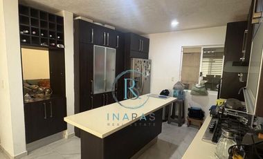CASA EN VENTA EN CIUDAD DEL CARMEN, CAMPECHE.