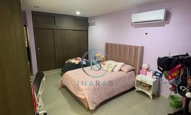 CASA EN VENTA EN CIUDAD DEL CARMEN, CAMPECHE.