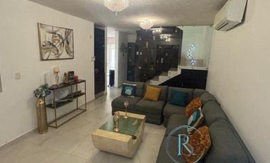 CASA EN VENTA EN CIUDAD DEL CARMEN, CAMPECHE.