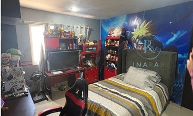 CASA EN VENTA EN CIUDAD DEL CARMEN, CAMPECHE.