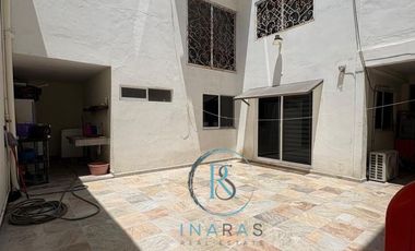 CASA EN VENTA EN CIUDAD DEL CARMEN, CAMPECHE.