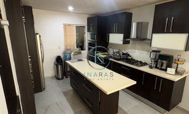 CASA EN VENTA EN CIUDAD DEL CARMEN, CAMPECHE.