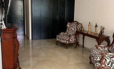 Departamento en renta, Parque San Andrés, Coyoacán