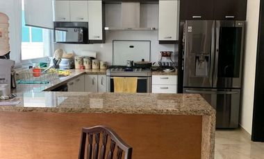 Departamento en renta, Parque San Andrés, Coyoacán