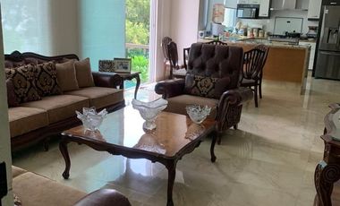 Departamento en renta, Parque San Andrés, Coyoacán