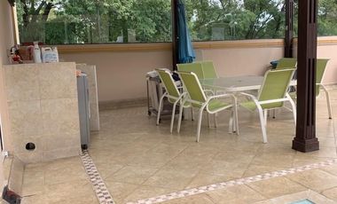 Departamento en renta, Parque San Andrés, Coyoacán