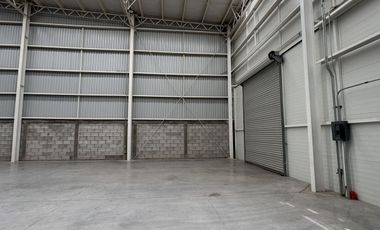 Venta de Bodega Parque Industrial en Querétaro
