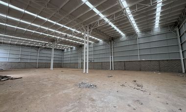 Venta de Bodega Parque Industrial en Querétaro