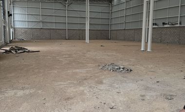 Venta de Bodega Parque Industrial en Querétaro