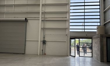 Venta de Bodega Parque Industrial en Querétaro