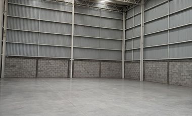 Venta de Bodega Parque Industrial en Querétaro