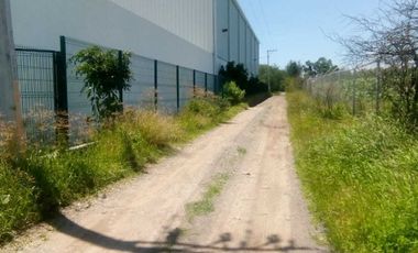 SE RENTA NAVE INDUSTRIAL EN SILAO, GUANAJUATO