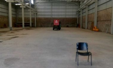 SE RENTA NAVE INDUSTRIAL EN SILAO, GUANAJUATO