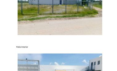 SE RENTA NAVE INDUSTRIAL EN SILAO, GUANAJUATO