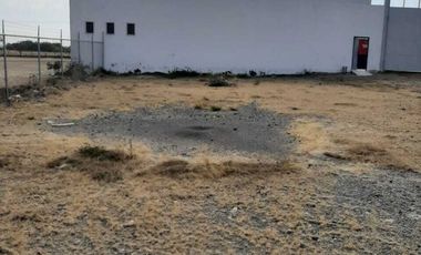 SE RENTA NAVE INDUSTRIAL EN SILAO, GUANAJUATO