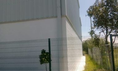 SE RENTA NAVE INDUSTRIAL EN SILAO, GUANAJUATO