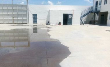 SE RENTA NAVE INDUSTRIAL EN SILAO, GUANAJUATO