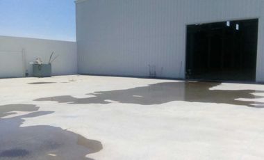 SE RENTA NAVE INDUSTRIAL EN SILAO, GUANAJUATO