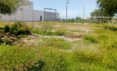 SE RENTA NAVE INDUSTRIAL EN SILAO, GUANAJUATO