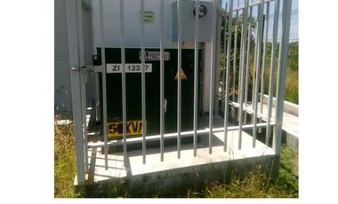 SE RENTA NAVE INDUSTRIAL EN SILAO, GUANAJUATO