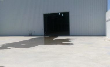 SE RENTA NAVE INDUSTRIAL EN SILAO, GUANAJUATO