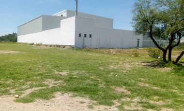 SE RENTA NAVE INDUSTRIAL EN SILAO, GUANAJUATO