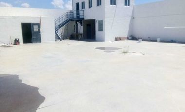 SE RENTA NAVE INDUSTRIAL EN SILAO, GUANAJUATO