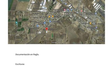 SE RENTA NAVE INDUSTRIAL EN SILAO, GUANAJUATO