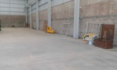 SE RENTA NAVE INDUSTRIAL EN SILAO, GUANAJUATO