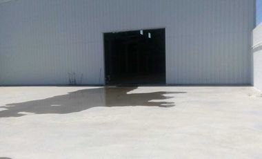 SE RENTA NAVE INDUSTRIAL EN SILAO, GUANAJUATO