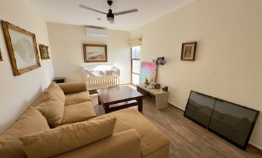 CASA EN VENTA EN CHOLUL