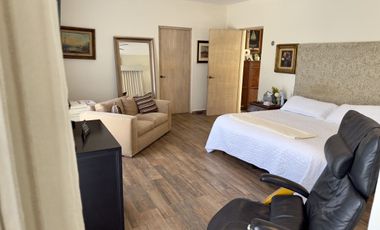 CASA EN VENTA EN CHOLUL