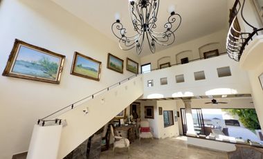 CASA EN VENTA EN CHOLUL