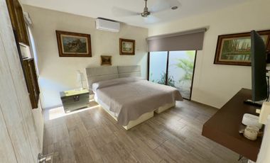 CASA EN VENTA EN CHOLUL