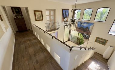 CASA EN VENTA EN CHOLUL