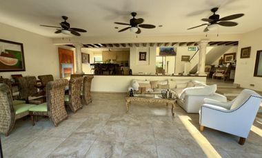 CASA EN VENTA EN CHOLUL