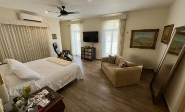 CASA EN VENTA EN CHOLUL