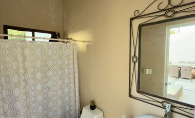 CASA EN VENTA EN CHOLUL