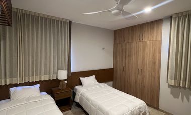 DEPARTAMENTO EN VENTA EN SAN BRUNO PROGRESO MERIDA YUCATÁN A 50 MTS DEL MAR