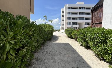 DEPARTAMENTO EN VENTA EN SAN BRUNO PROGRESO MERIDA YUCATÁN A 50 MTS DEL MAR