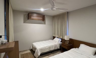 DEPARTAMENTO EN VENTA EN SAN BRUNO PROGRESO MERIDA YUCATÁN A 50 MTS DEL MAR