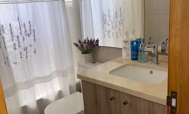 Venta Departamento Los Castaños,  Viña del Mar