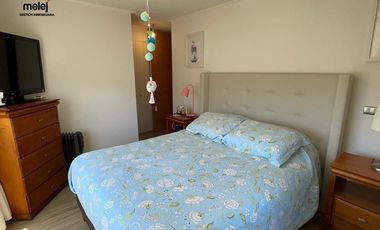 Venta Departamento Los Castaños,  Viña del Mar