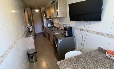 Venta Departamento Los Castaños,  Viña del Mar