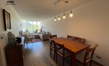 Venta Departamento Los Castaños,  Viña del Mar