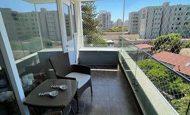 Venta Departamento Los Castaños,  Viña del Mar