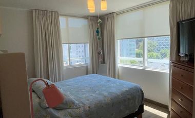 Venta Departamento Los Castaños,  Viña del Mar